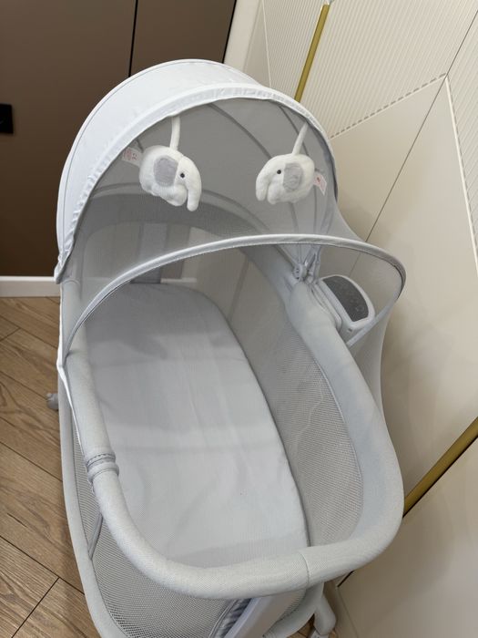 Колыбель, детская кровать-люлка