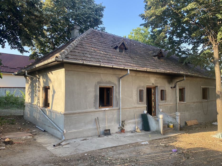 Casa de vanzare Republicii zona nord