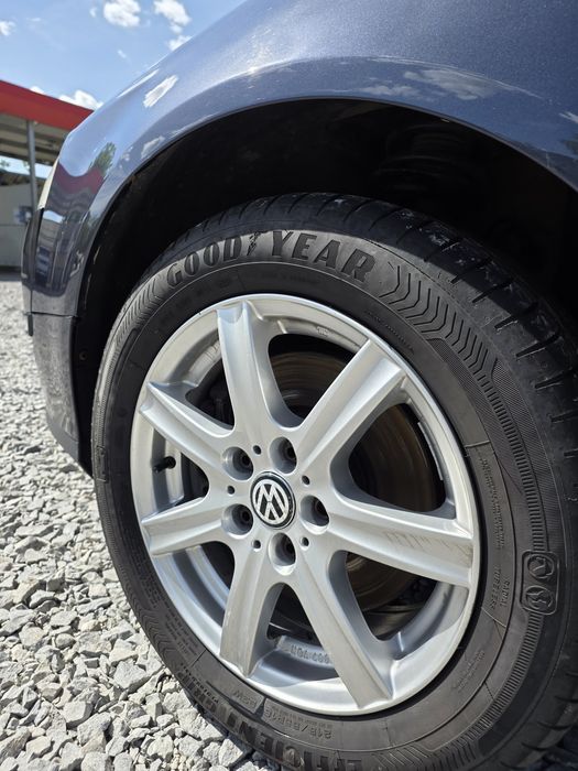 Passat b6 Highline