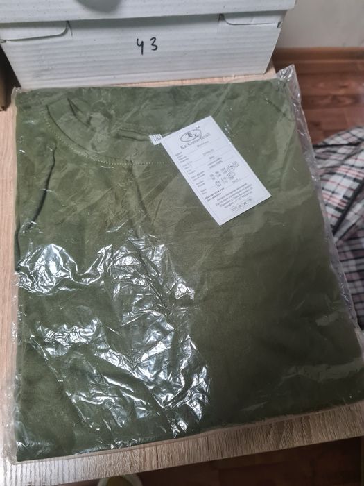 Продам военную одежду