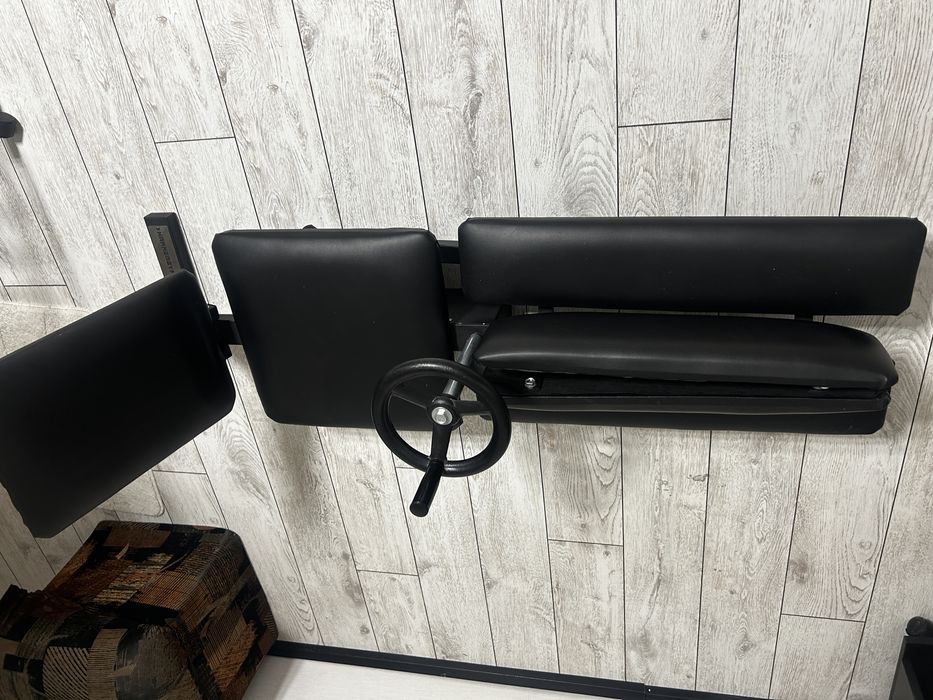 Тренажер для шпагата/растяжки