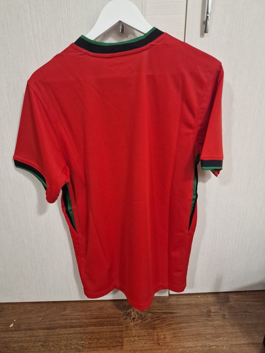 Tricou Nike-Portugalia