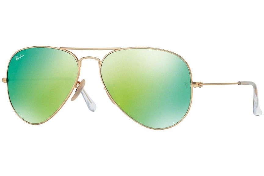 ТОП * Ray-Ban Aviator Green * слънчеви очила