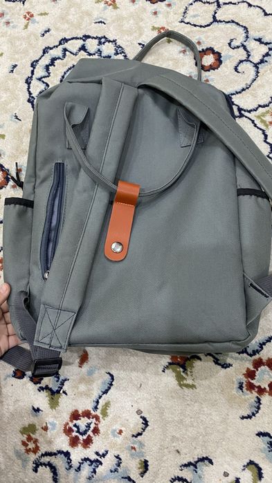 Рюкзак бар сапасы жаксы новый