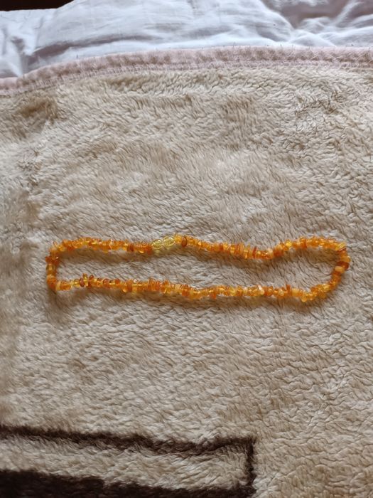 Янтарные бусы !!! Калининград!!!