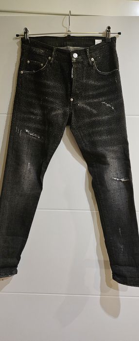 Дънки Джофра, Nikole Collection