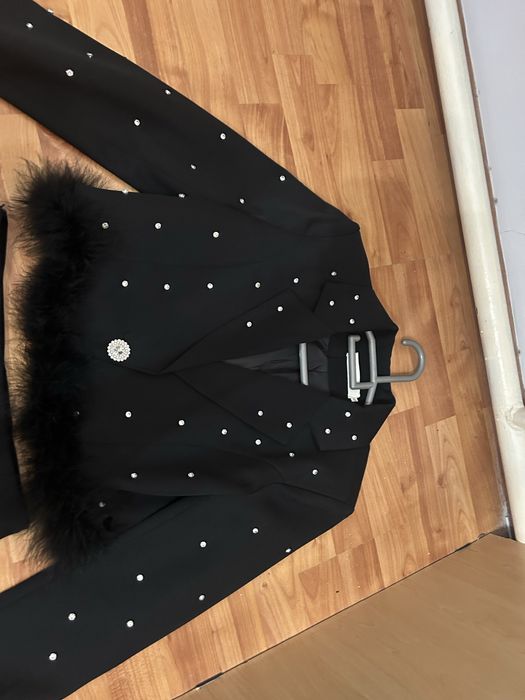 костюм женский  двойка