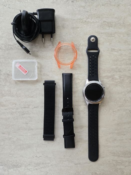 Samsung Galaxy Watch S3