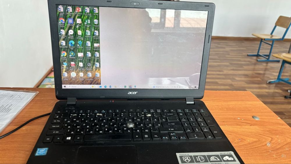 Ноутбук Acer 50000