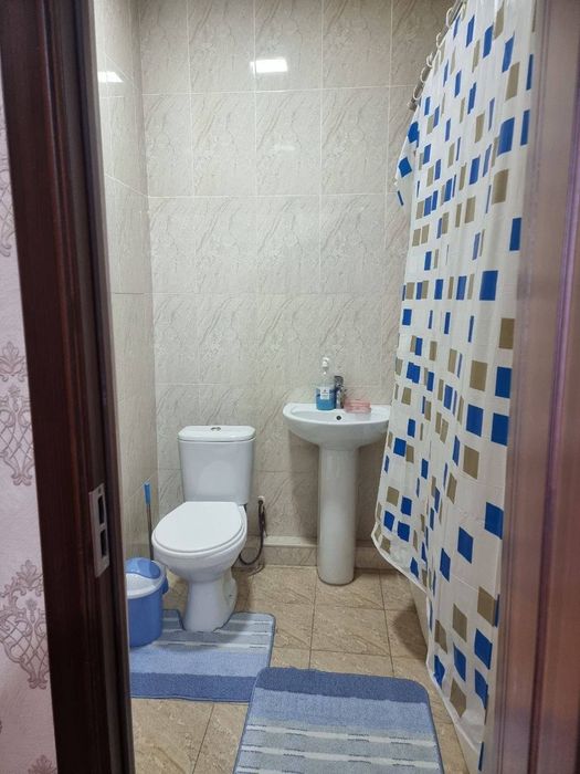 Ijaraga qizlani qoyaman