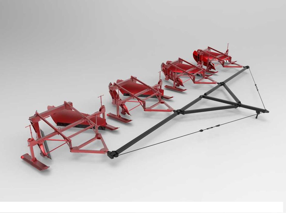 Снегопах СЦ-16 Жасыбай