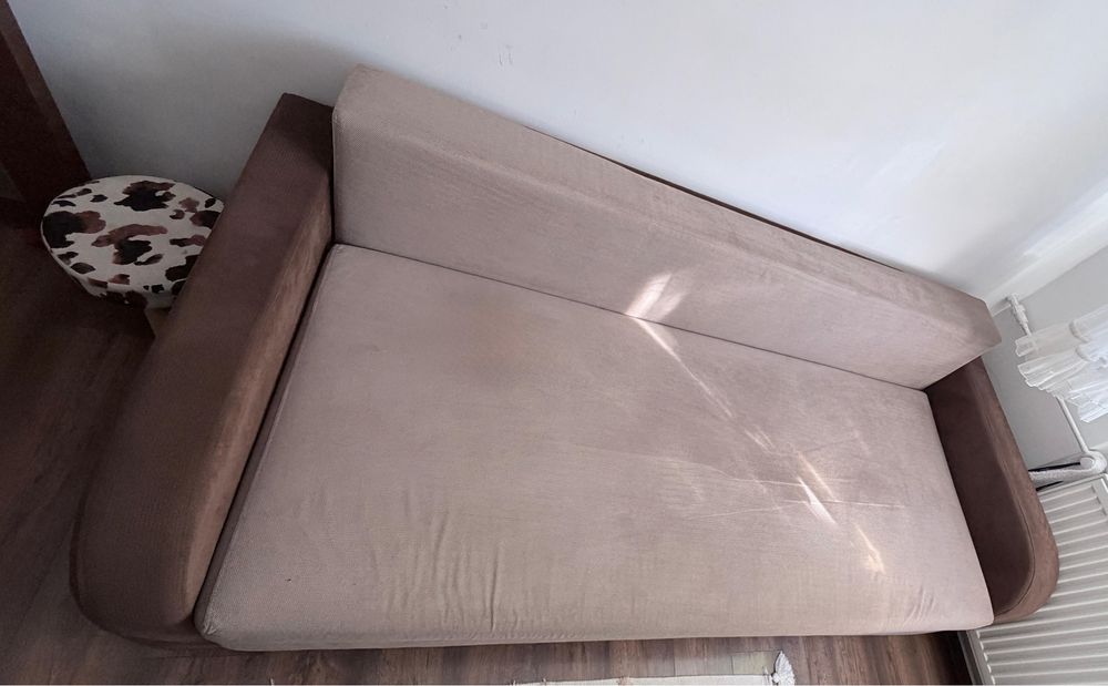 Vand canapea extensibila
