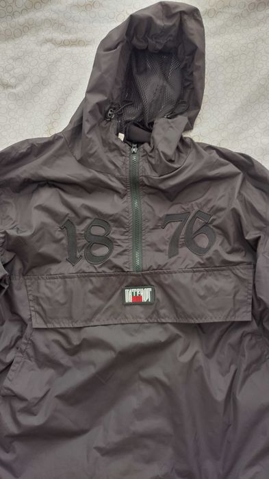 Комплект карго панталон и анорак Патриот