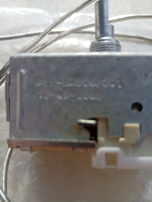 Termostat frigider k-59