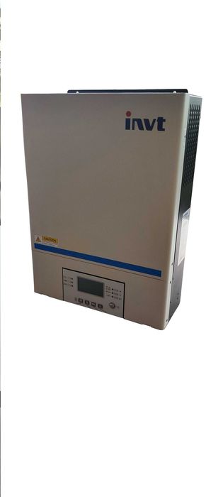 Инвертор для дома (12V 24V 48V / 1ф-220V)