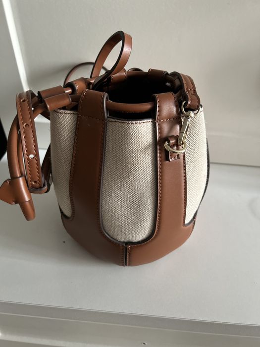 Новая сумочка от Зара