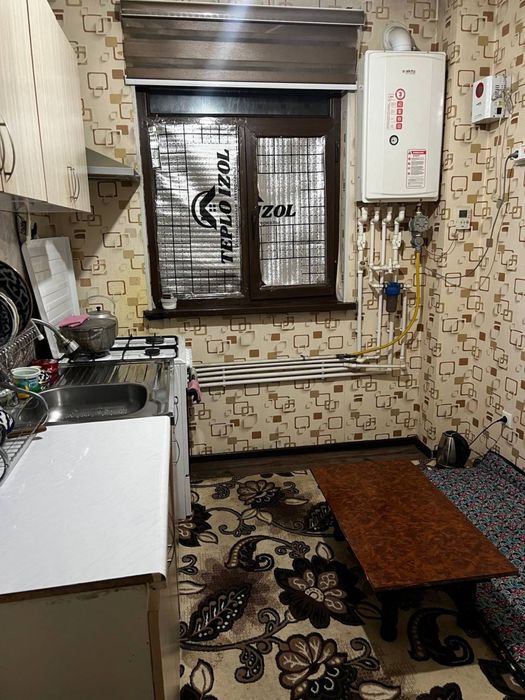 Mirzo Ulug’bek qora suv 6