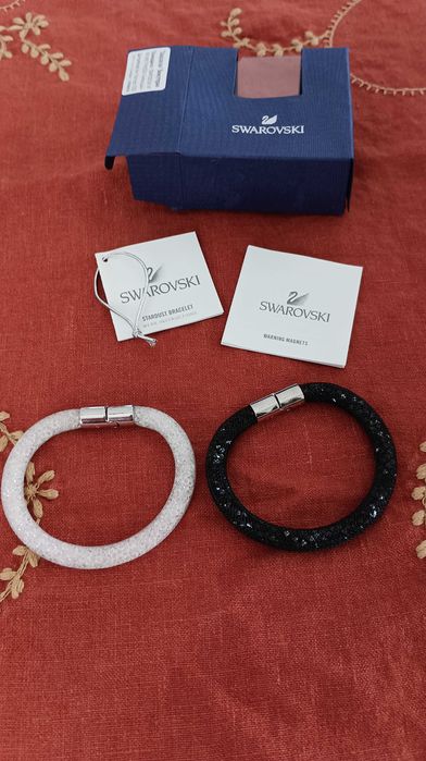 Гривни Сваровски