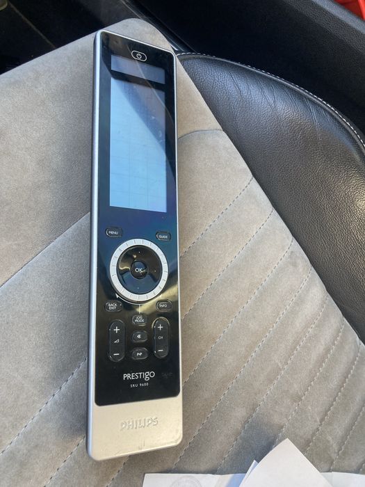 Philips SRU 9600/10 universala