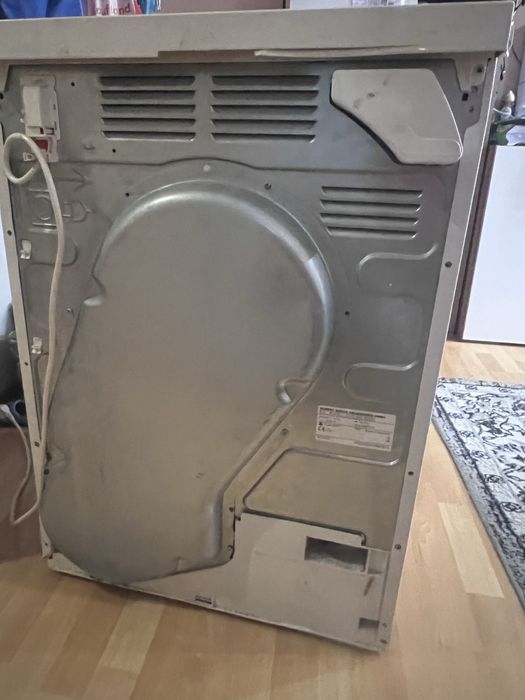 Сушилня BOSCH Maxx