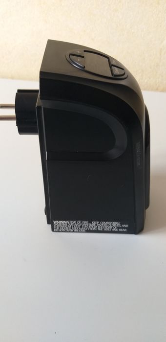 Обогреватель компактный