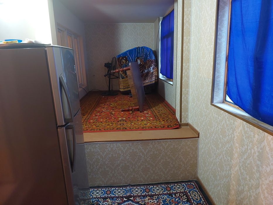 Срочно продаётся квартира