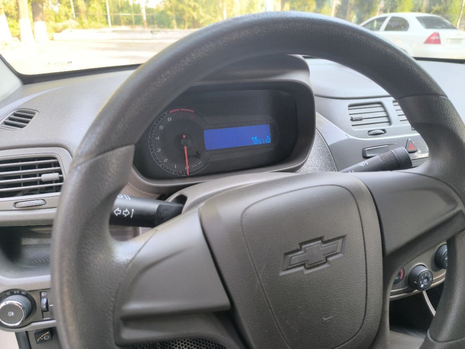 Коблт 2013 йил 1- позиции