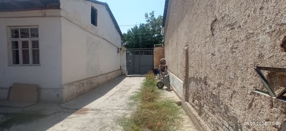 Srochniy Uy sotaman yangi obod variantla bor