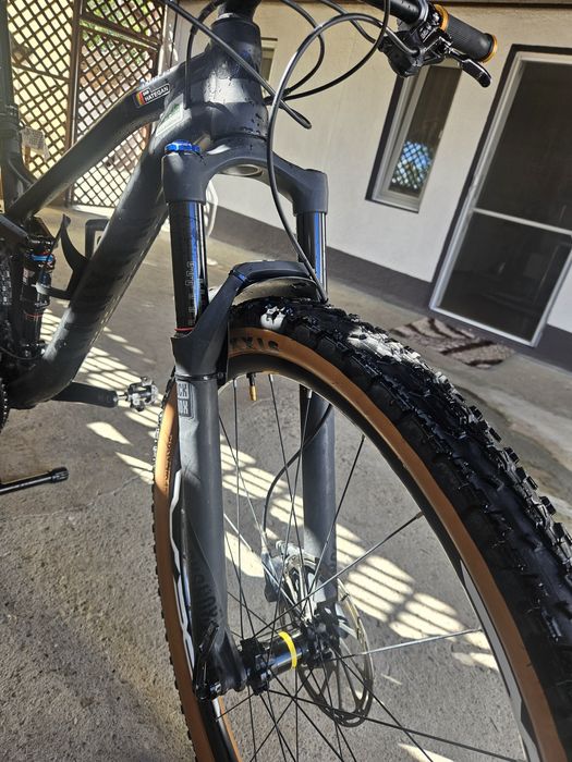 Vand Mtb Canyon Neuron