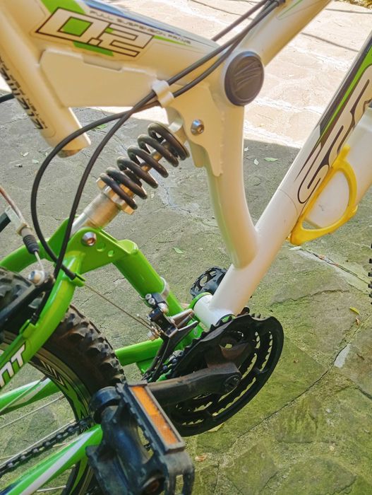 bicicleta mtb 26