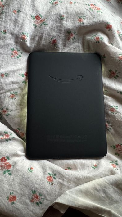 Kindle 12-gen Paperwhite