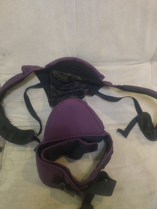 Переноска кенгуру для детей