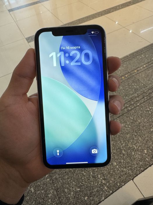 Продается Iphone 11