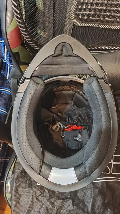 Мотошлем L 58-60