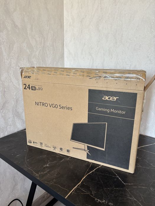 Мониторы хорошем состояние