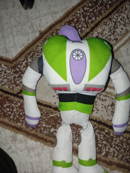 продам игрушку Базз лайтер