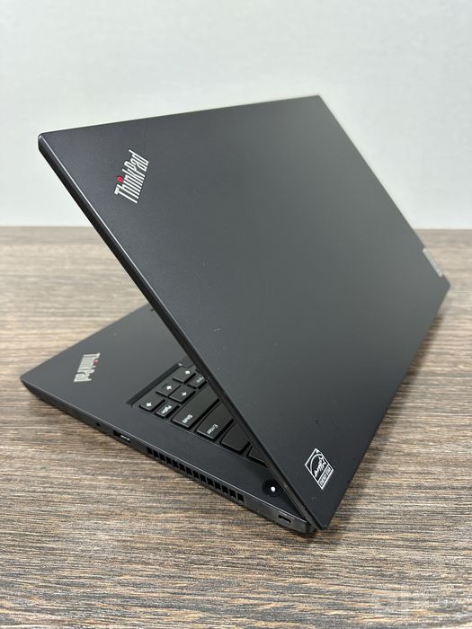 мощный i5 ультрабук Lenovo ThinkPad L13 Gen2, для графики и iT