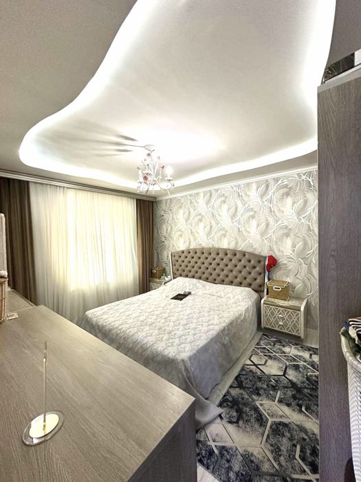 77 серия . Лабзак , с ремонтом