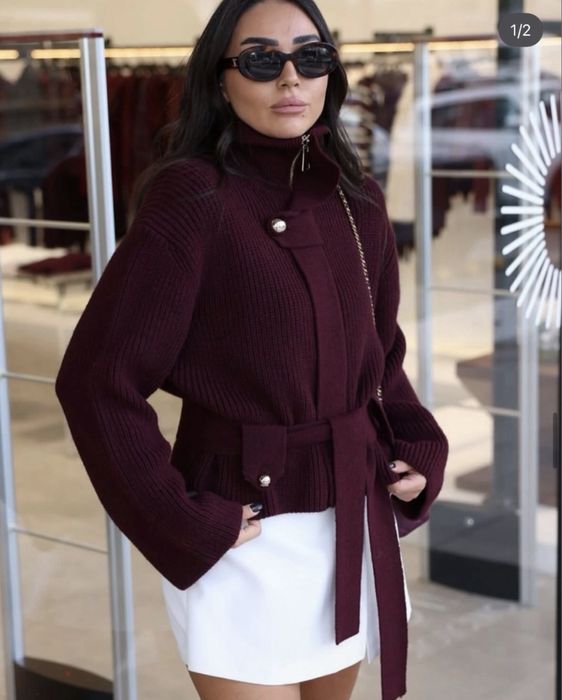 Страхотни пуловери