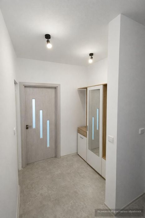 Дава се под наем Двустаен апартамент в Варна, Виница - 60 кв.м за 530 € - Снимка #6