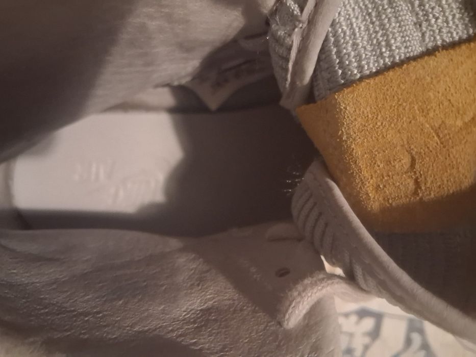 NIKE Jordan 1 Retro Flyknit,  nr 43
