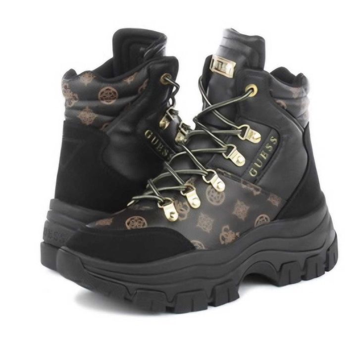 Papuci Guess noi marimea 40