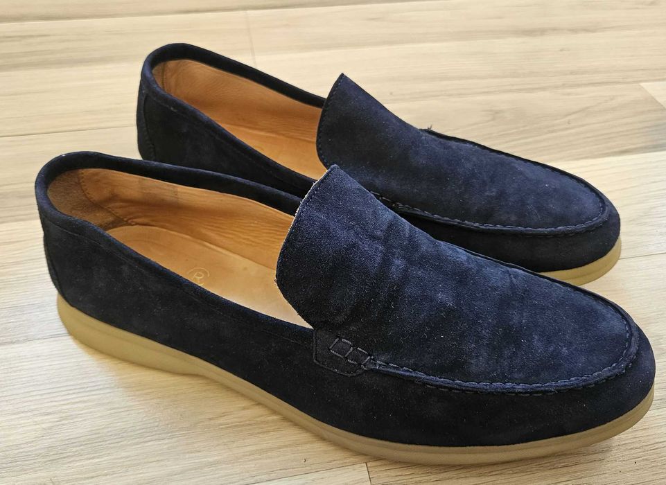 Мъжки лофери Ridiculous Classic 44/45