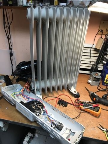 Ремонт Стиральных машин и Пылесосов