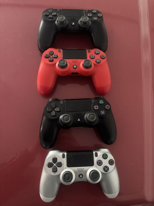 Controller Playstation4