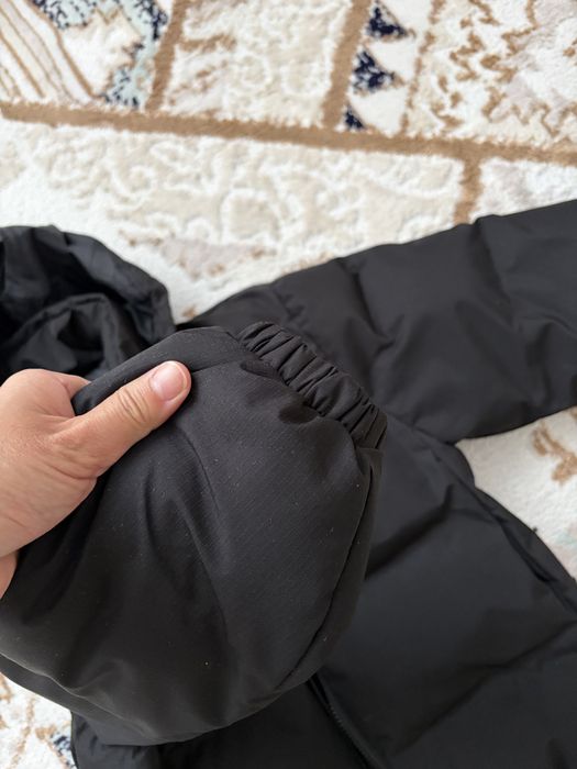 Zara стильная куртка