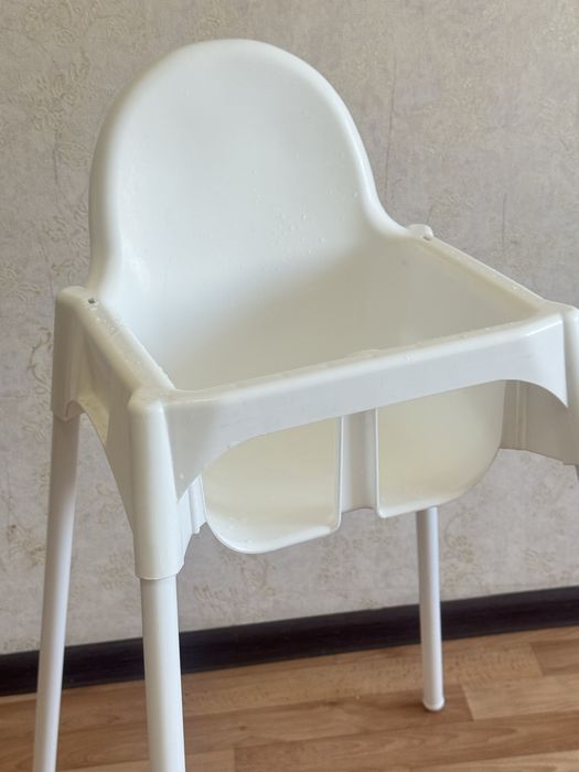 Стульчик для кормления, детский стульчик