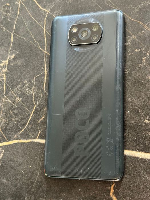 Poco x3 NFC 64GB