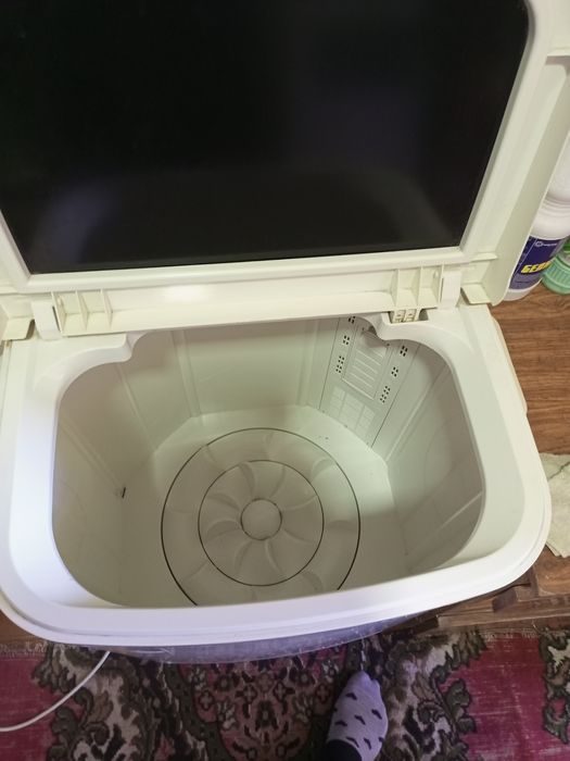 Kir moshina Avangard sotiladi