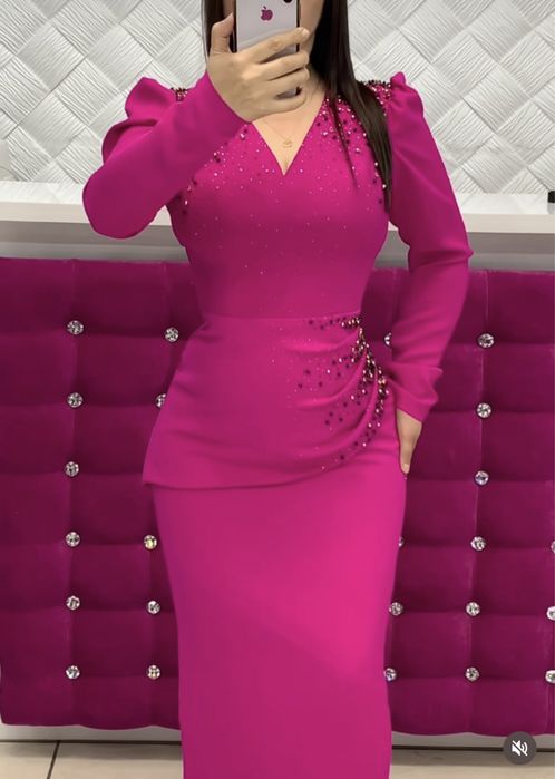 Вечерный одежда